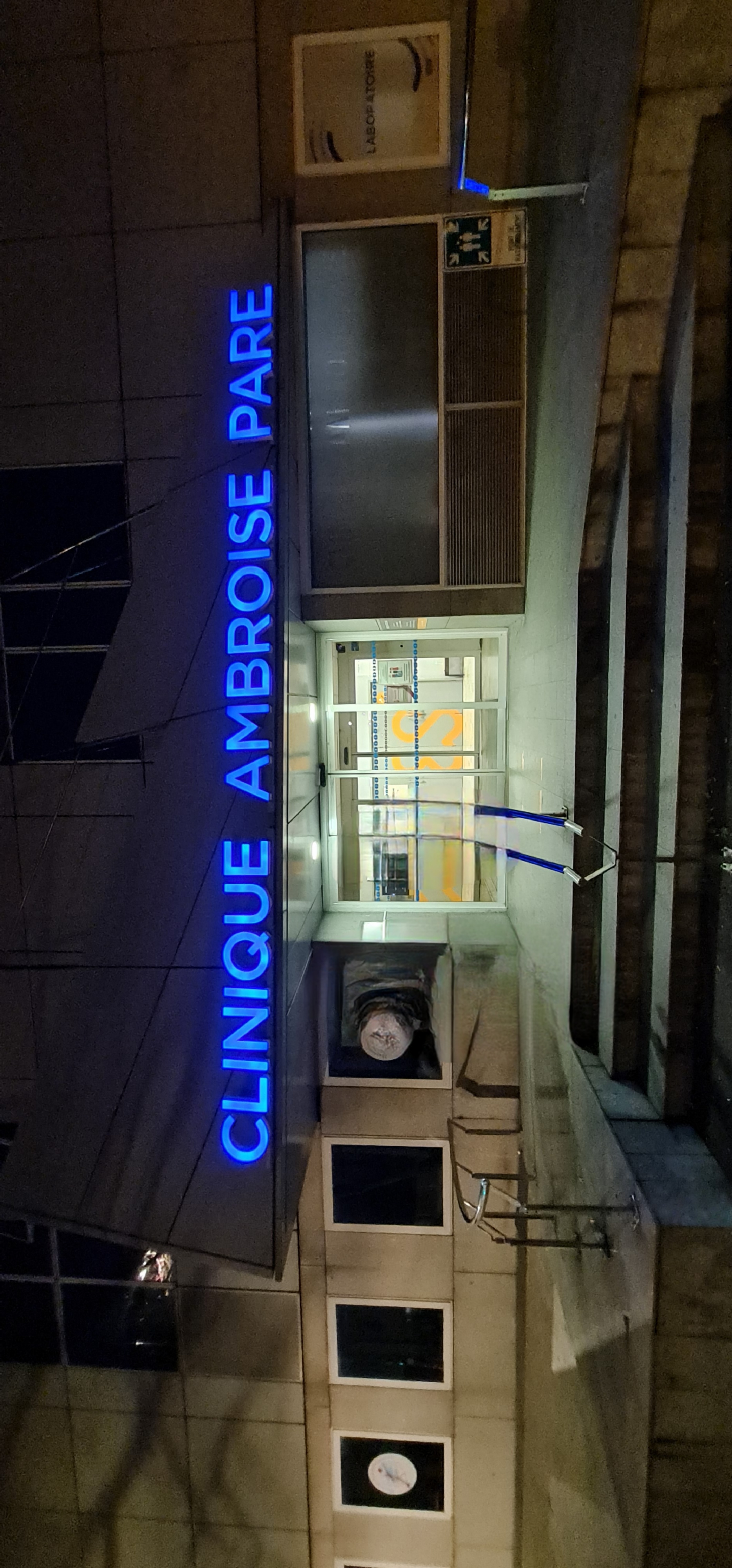 Photo n° 1 de l'avis de Cédric. fait le 17/01/2024 à 08:03