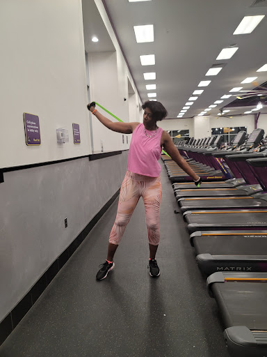 Gym «Planet Fitness», reviews and photos, 830 N Lansdowne Ave, Drexel Hill, PA 19026, USA