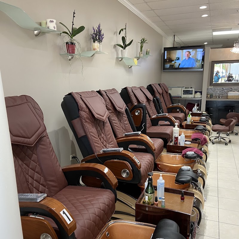 Paris Nail Spa