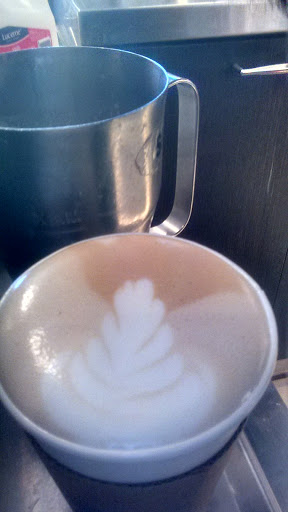 Starbucks image