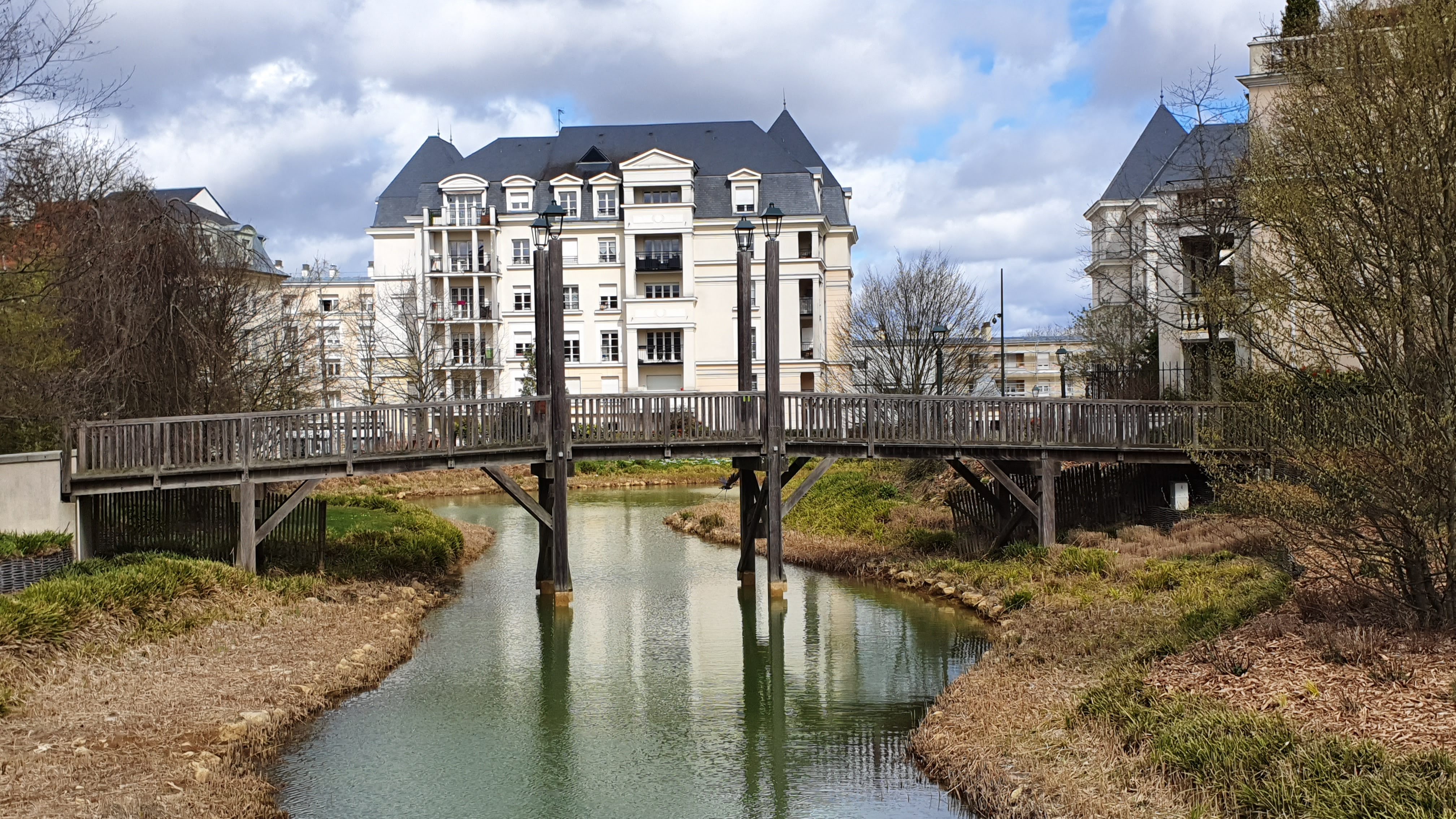 Photo n° 2 de l'avis de Yann.. fait le 17/03/2019 à 12:18