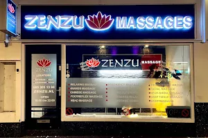 Zenzu Massages Delft image