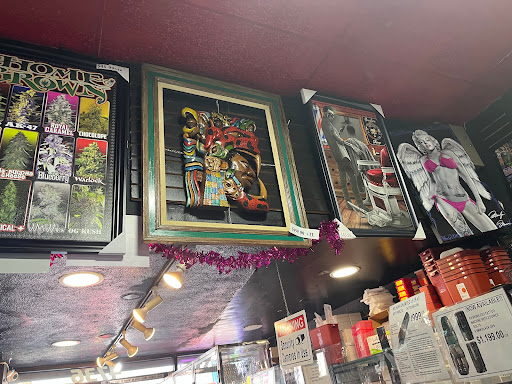 Tattoo Shop «Yoruba House Tattoo Supplies», reviews and photos, 4736 Whittier Blvd, Los Angeles, CA 90022, USA