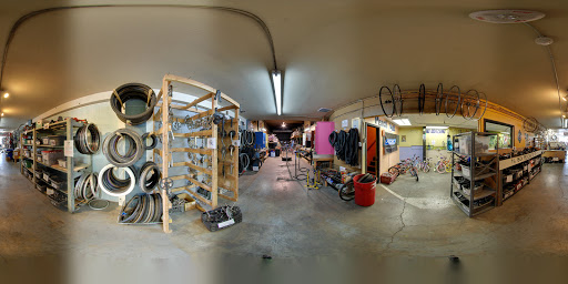 Bicycle Store «Reno Bike Project», reviews and photos, 541 E 4th St, Reno, NV 89512, USA