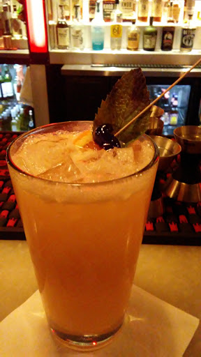 Lounge «The Red Piano Lounge», reviews and photos, 4620 Kingston Pike #2, Knoxville, TN 37919, USA