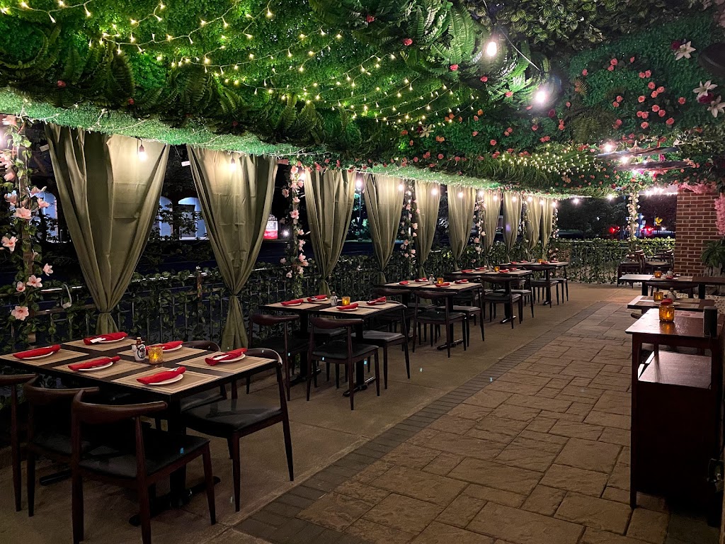 Azuma Sushi Bistro 12020