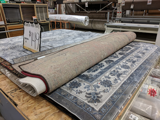 Home Improvement Store «The Home Depot», reviews and photos, 1943 W Broadway Ave, Forest Lake, MN 55025, USA