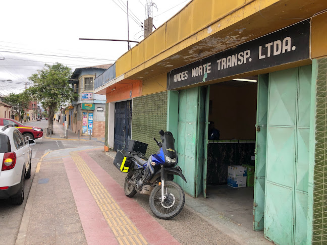 Opiniones de Transporte Andes Norte en Vallenar - Servicio de transporte