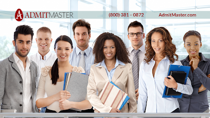 Admit Master | GMAT & GRE Prep | Admissions Consulting (Montreal)