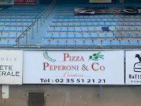 Photos du propriétaire du Livraison de pizzas PIZZA PEPERONI & CO à Le Havre - n°4