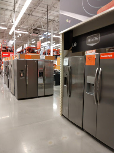 Home Improvement Store «The Home Depot», reviews and photos, 6000 Carlisle Pike, Mechanicsburg, PA 17050, USA