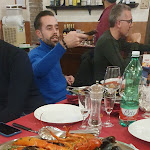 Photo n°2 de l'avis de Orazio.e fait le 03/12/2021 à 18:37 sur le  I Moschettieri à Catania