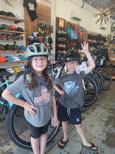 Bicycle Store «Rolling H Cycles», reviews and photos, 115 13th Ave S, Nampa, ID 83651, USA