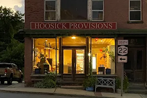 Hoosick Provisions image