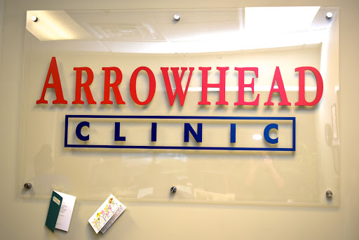 Chiropractor «Arrowhead Clinic Chiropractor Riverdale», reviews and photos