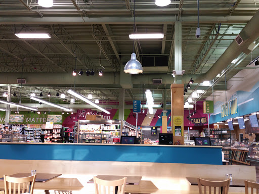 Grocery Store «Whole Foods Market», reviews and photos, 6621 W 119th St, Overland Park, KS 66209, USA