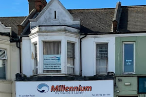 Millennium Dry Cleaning and Laundry