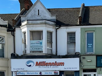 Millennium Dry Cleaning and Laundry