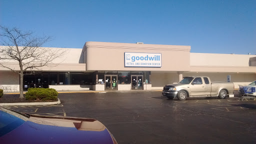 Thrift Store «Goodwill», reviews and photos, 149 OH-3, Sunbury, OH 43074, USA