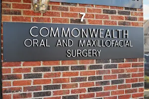 Commonwealth Oral and Maxillofacial Surgery image