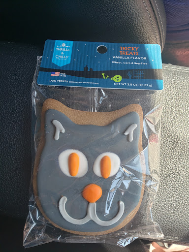 Pet Supply Store «PetSmart», reviews and photos, 350 Fifth St, Oswego, IL 60543, USA