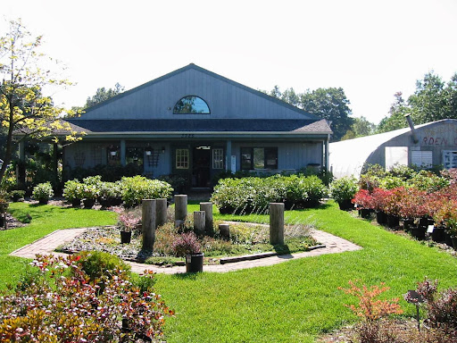 Garden Center «Beachside Gardens & Gifts», reviews and photos, 3725 US-12, Michigan City, IN 46360, USA