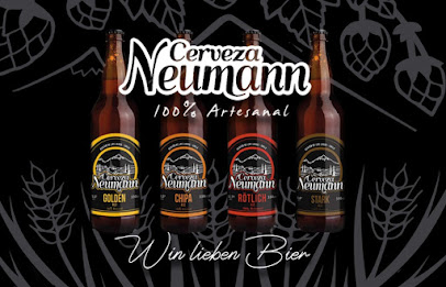 Cerveza Neumann