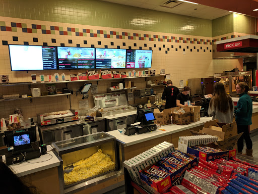 Movie Theater «AMC Castle Rock 12», reviews and photos, 3960 Limelight Ave, Castle Rock, CO 80109, USA