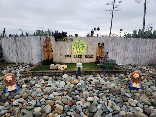 SacWest RV Park & Campground image
