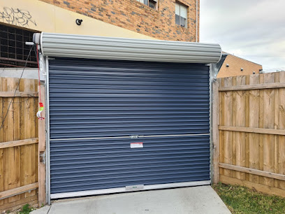 Garage and Roller Door Services