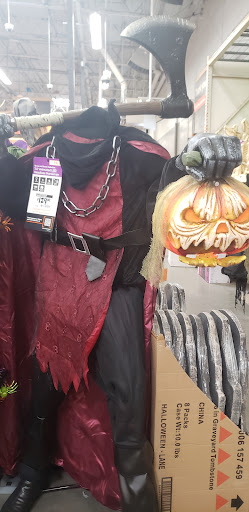 Home Improvement Store «The Home Depot», reviews and photos, 1451 W Foothill Blvd, Rialto, CA 92376, USA