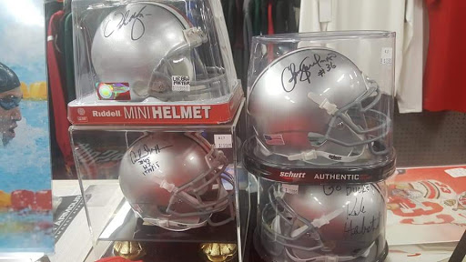 Sporting Goods Store «Logan Sports Inc», reviews and photos, 1144 S Main St, North Canton, OH 44720, USA