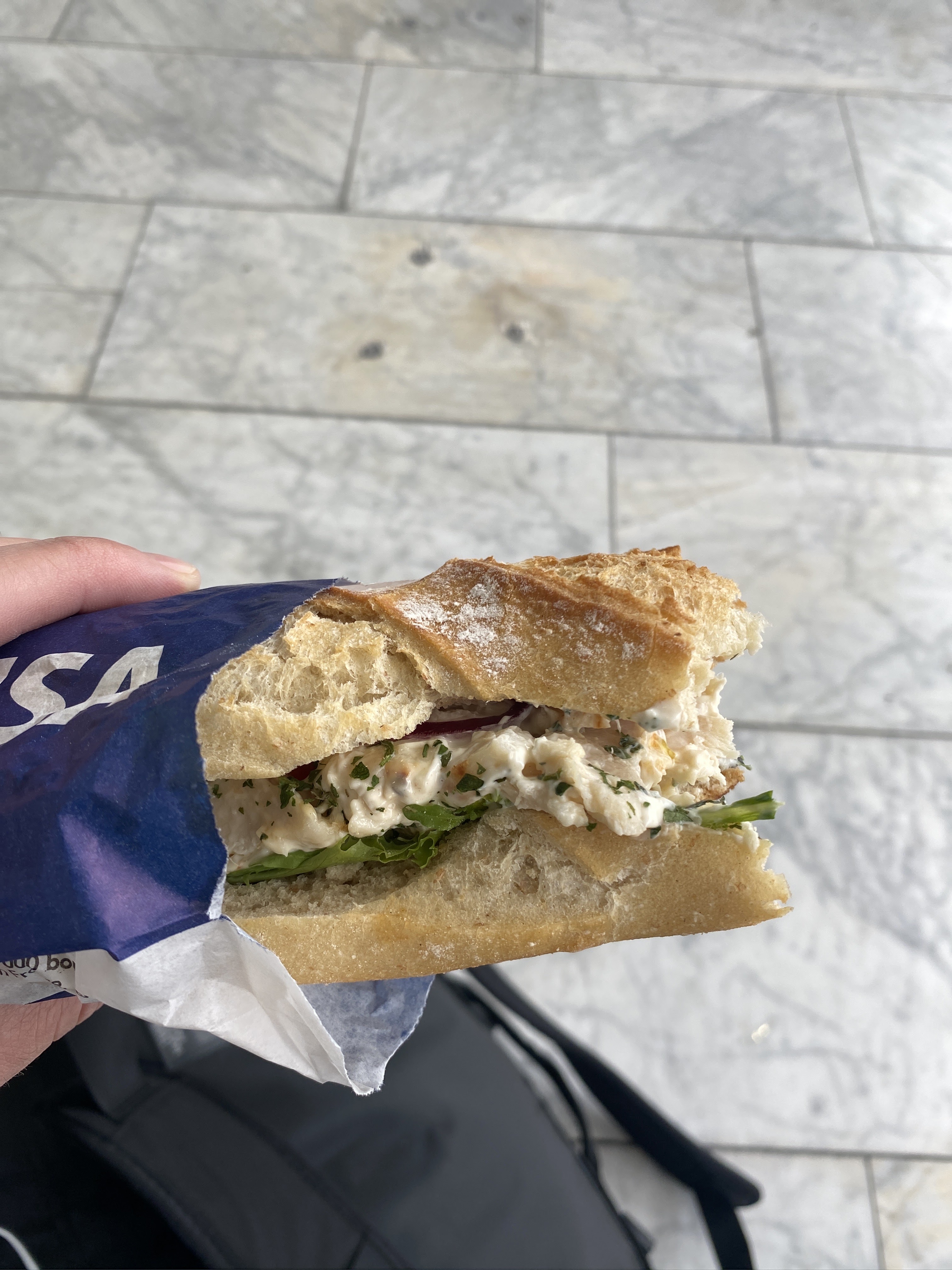 Photo n° 1 de l'avis de Hugo.r fait le 11/10/2020 à 11:14