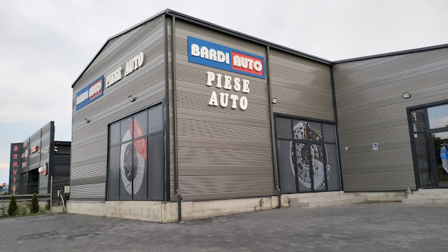 Bardi Auto - Slatina - Slatina