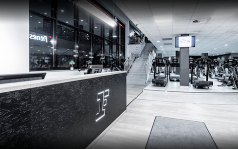 Fitness First Kassel image