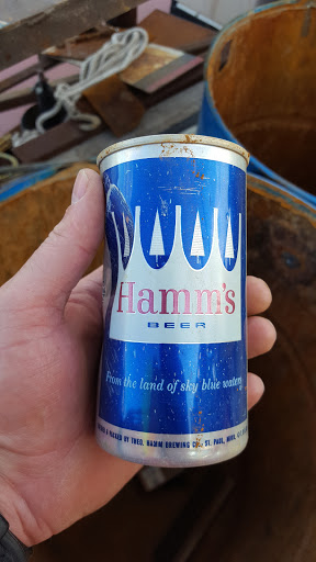 Bar & Grill «Jimmy Seas», reviews and photos, 1330 Marine St, Green Bay, WI 54301, USA