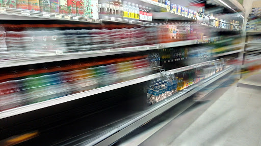 Grocery Store «Grocery Outlet», reviews and photos, 1568 Austin Hwy, San Antonio, TX 78218, USA