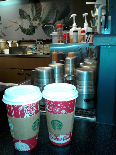 Coffee Shop «Starbucks», reviews and photos, 1227 Rockbridge Rd SW, Stone Mountain, GA 30087, USA