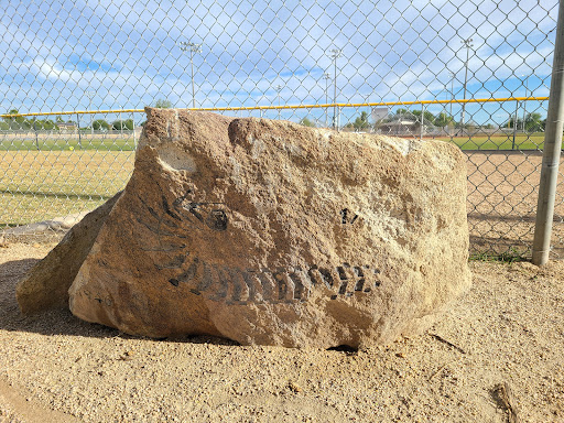 Park «Goodyear Community Park», reviews and photos, 3151 N Litchfield Rd, Goodyear, AZ 85395, USA