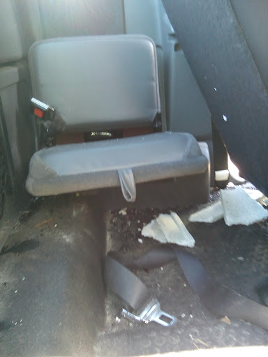 Used Car Dealer «Deer Park Auto Sales Corporation», reviews and photos, 11408 Jefferson Ave, Newport News, VA 23601, USA