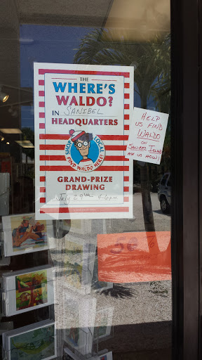 Book Store «MacIntosh Books of Sanibel», reviews and photos, 2330 Palm Ridge Rd, Sanibel, FL 33957, USA