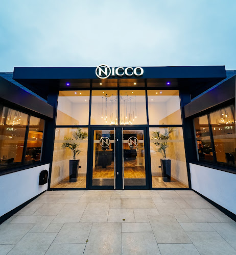 Nicco Restaurant & Bar