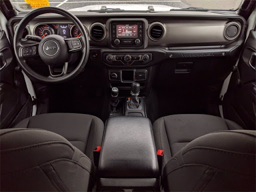 Used Car Dealer «Whitten Brothers of Ashland», reviews and photos, 11409 Washington Hwy, Ashland, VA 23005, USA