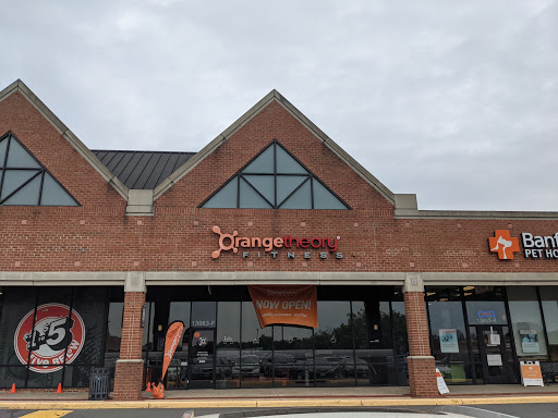 Gym «Orangetheory Fitness», reviews and photos, 13063 Lee Jackson Memorial Hwy, Fairfax, VA 22033, USA