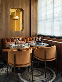 Atmosphère du Les Parisiens Restaurant by Thibault Sombardier - n°16