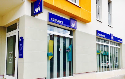AXA Assurance et Banque Gabriel Et Cyrielle Baldo Moyeuvre-Grande