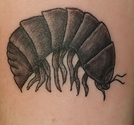 Tattoo Shop «All Inked Up», reviews and photos, 1700 Greensboro Ave, Tuscaloosa, AL 35401, USA