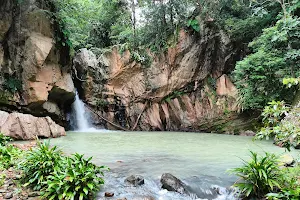 Reserva Natural Aguas Calientes image