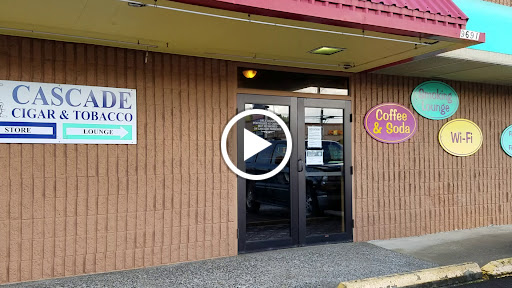 Tobacco Shop «Cascade Cigar & Tobacco», reviews and photos, 9691 SE 82nd Ave, Happy Valley, OR 97086, USA