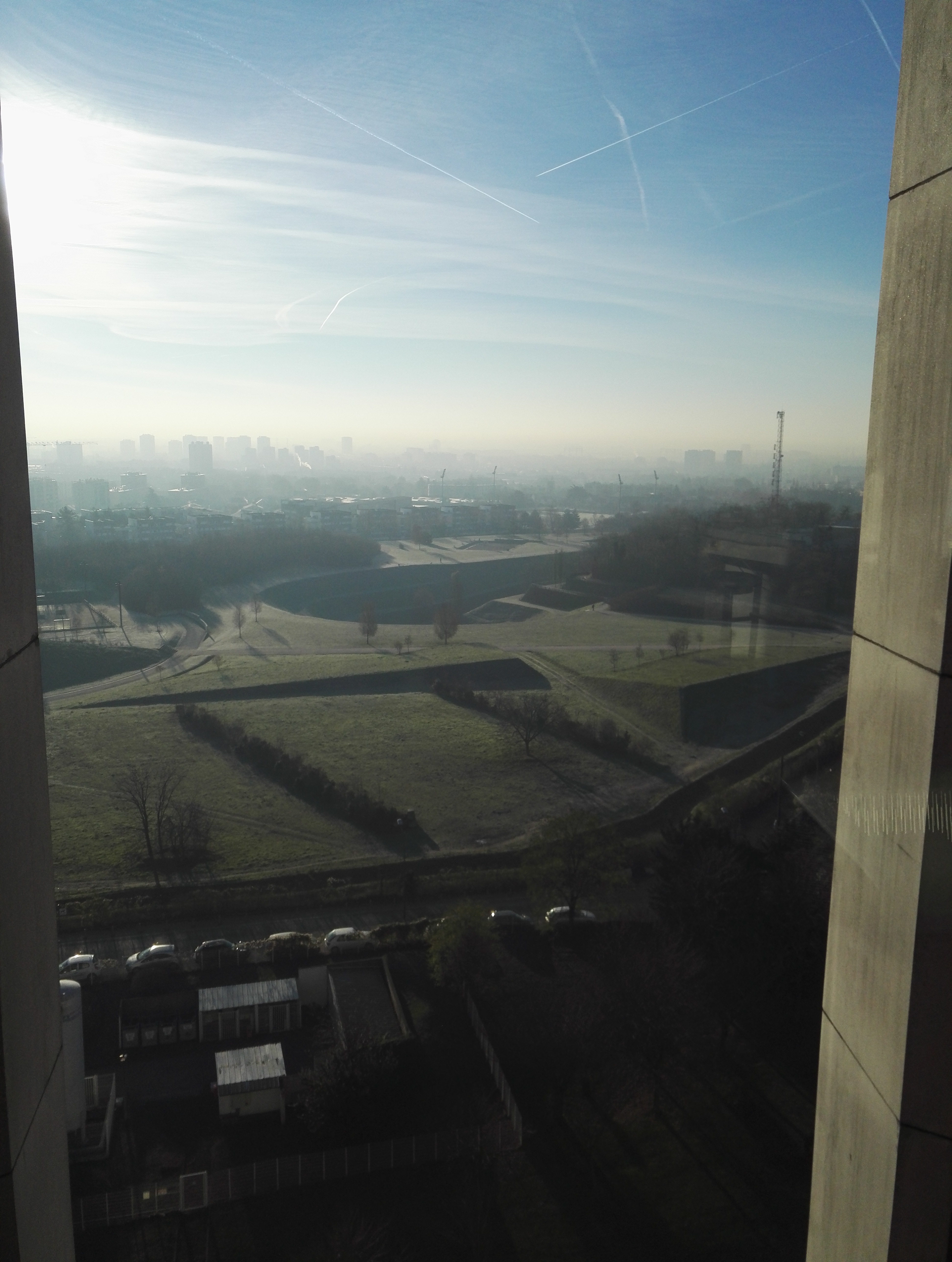 Photo n° 1 de l'avis de Jonathan.r fait le 01/12/2016 à 08:34